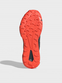 Кросівки Adidas TRACEFINDER TRAIL модель IE5908 Фото