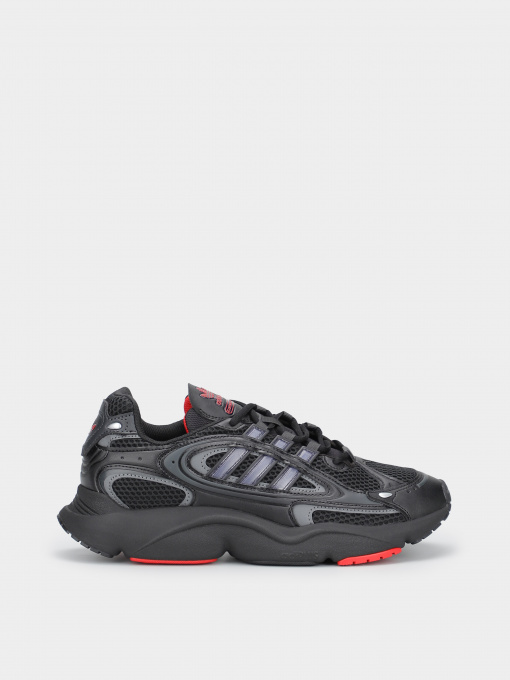 Кросівки Adidas OZMILLEN ORIGINALS модель ID2895 Фото