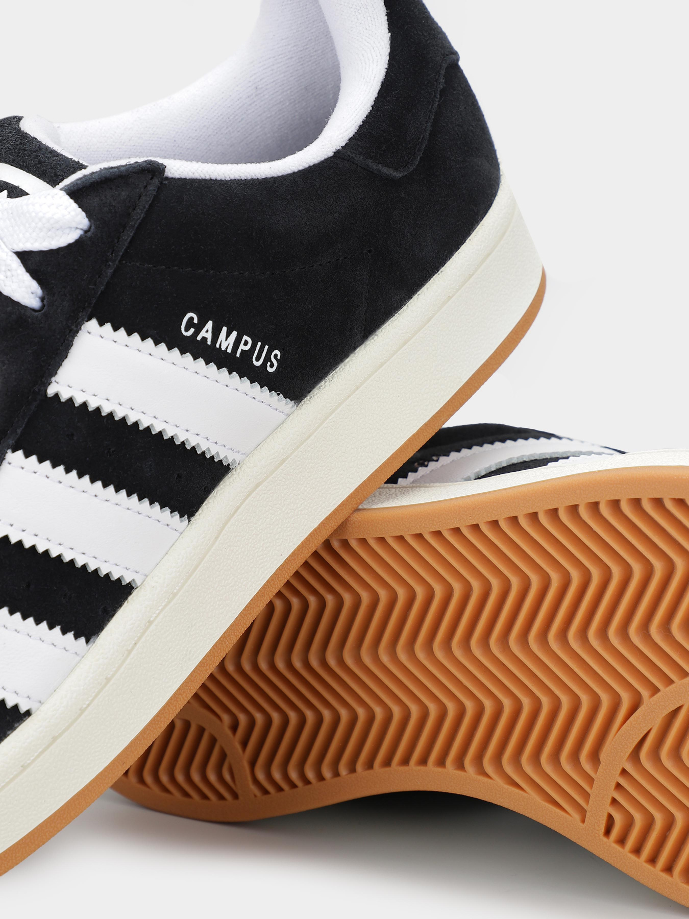 Кеди Adidas CAMPUS 00S модель HQ8708 Фото