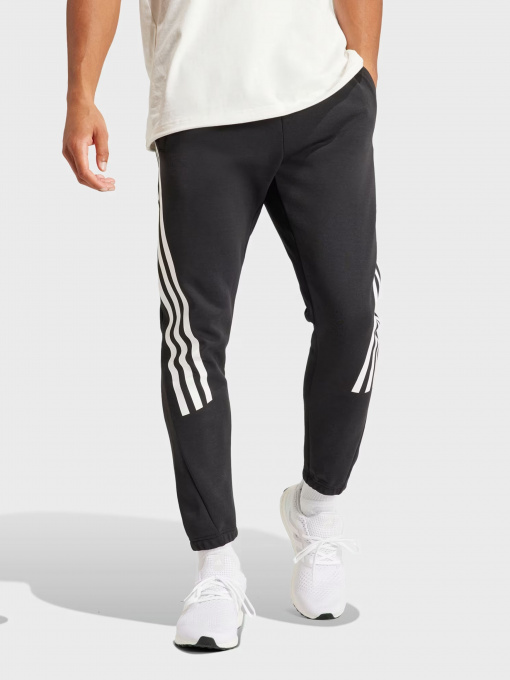 Брюки Adidas FUTURE ICONS 3-STRIPES модель IN3310 Фото