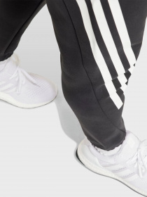 Брюки Adidas FUTURE ICONS 3-STRIPES модель IN3310 Фото