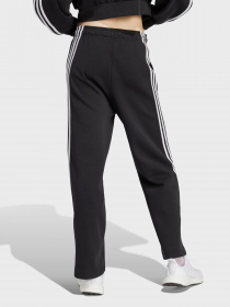 Брюки Adidas FUTURE ICONS 3-STRIPES OPEN HE модель IN9474 Фото