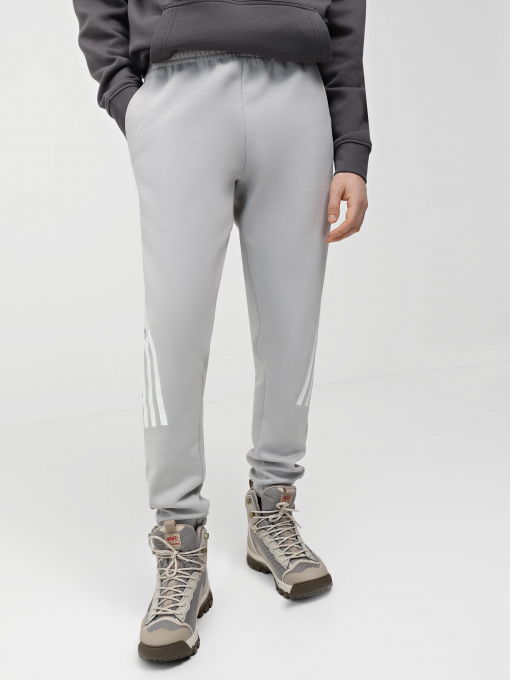 Штани Adidas FUTURE ICONS 3-STRIPES модель IR9203 Фото