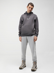 Брюки Adidas FUTURE ICONS 3-STRIPES модель IR9203 Фото