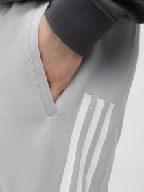 Брюки Adidas FUTURE ICONS 3-STRIPES модель IR9203 Фото