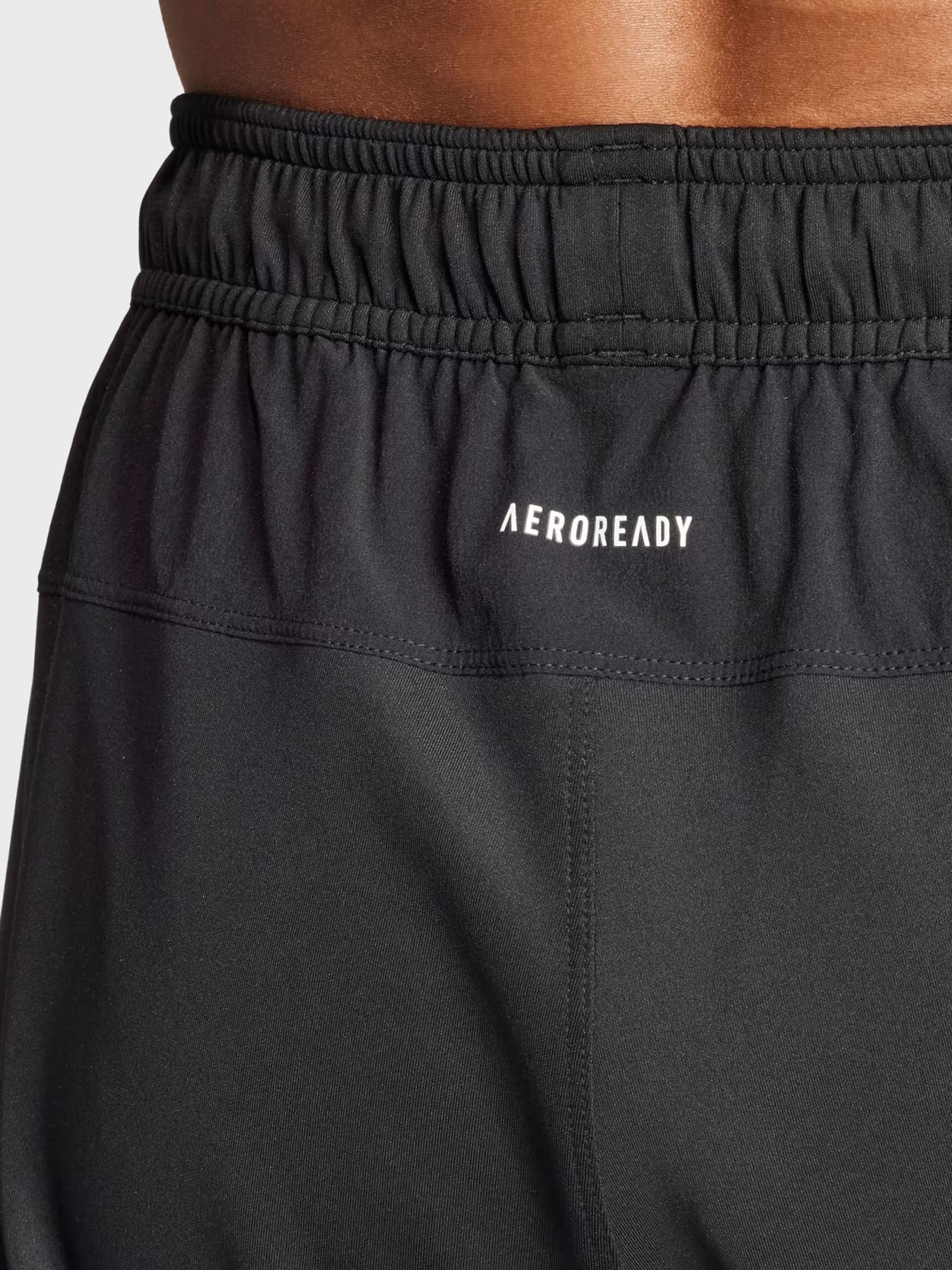 Брюки Adidas DESIGNED FOR TRAINING WORKOUT модель IK9724 Фото