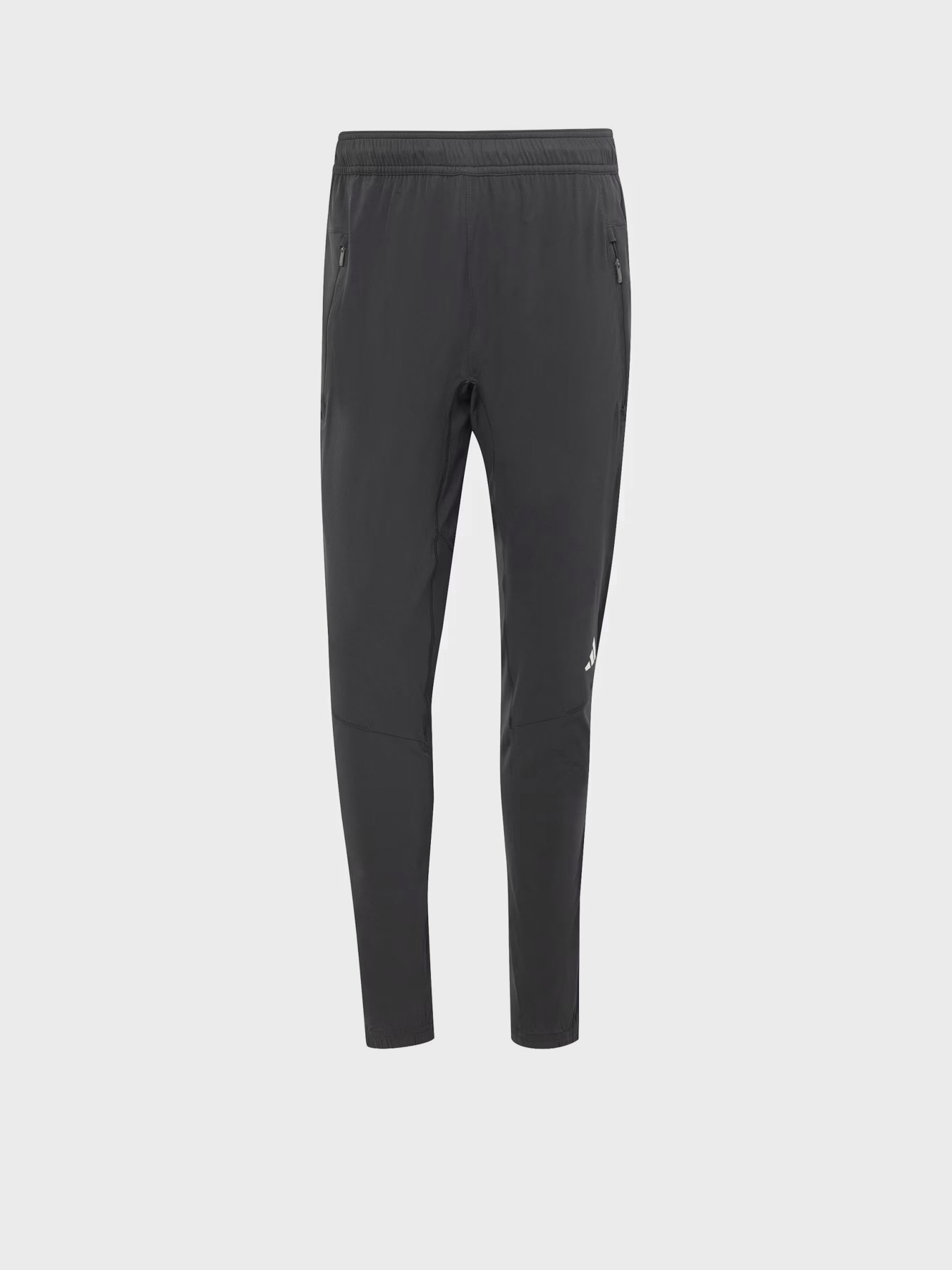 Брюки Adidas DESIGNED FOR TRAINING WORKOUT модель IK9724 Фото