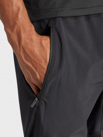 Брюки Adidas DESIGNED FOR TRAINING WORKOUT модель IK9724 Фото