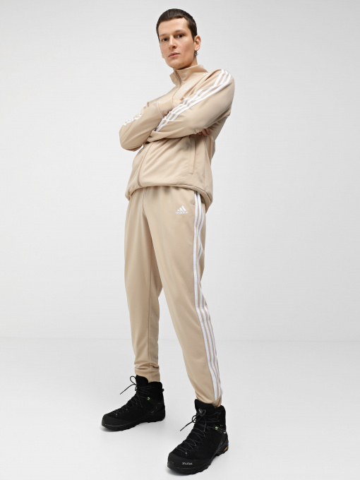 Костюмы Adidas BASIC 3-STRIPES модель IR8204 Фото