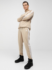 Костюмы Adidas BASIC 3-STRIPES модель IR8204 Фото