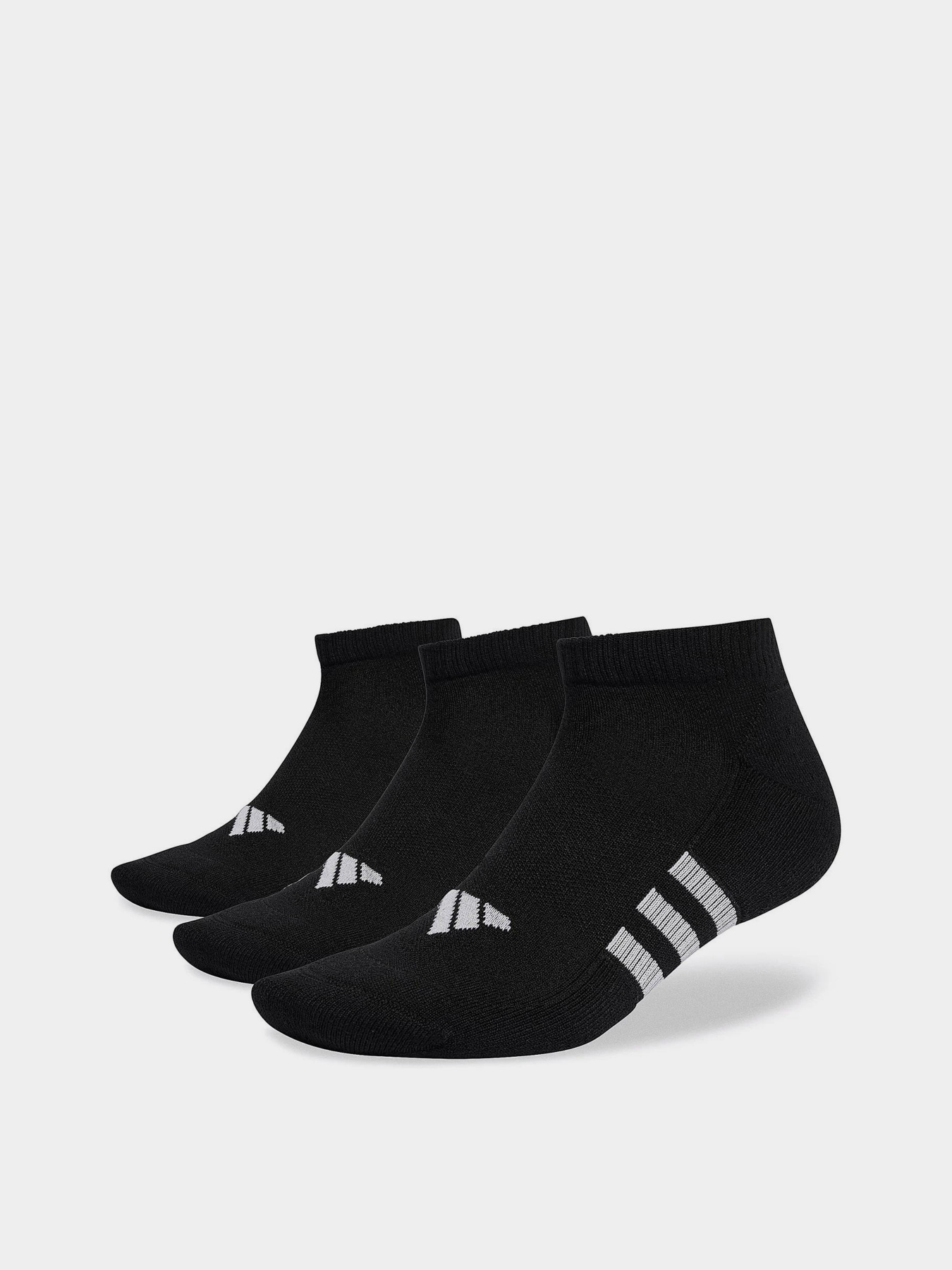 Носки и гольфы Adidas PERFORMANCE CUSHIONED LOW модель IC9518 Фото