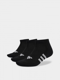 Носки и гольфы Adidas PERFORMANCE CUSHIONED LOW модель IC9518 Фото