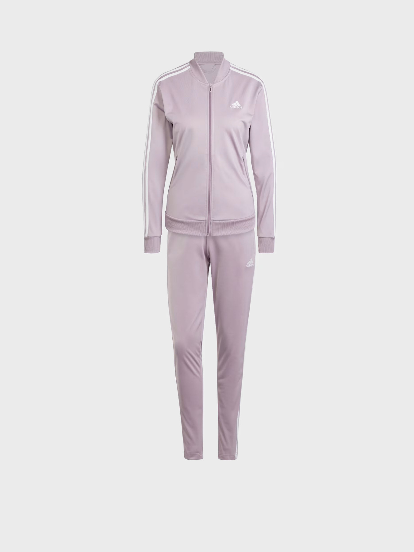 Костюмы Adidas ESSENTIALS 3-STRIPES модель IS0852 Костюмы Adidas ESSENTIALS 3-STRIPES модель IS0852 Фото