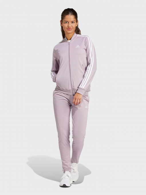 Костюми Adidas ESSENTIALS 3-STRIPES модель IS0852 Фото