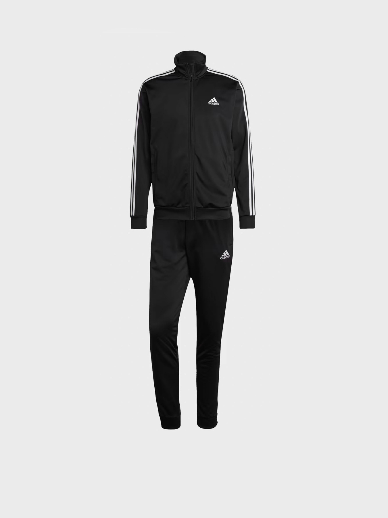 Костюмы Adidas BASIC 3-STRIPES TRICOT модель IC6747 Фото