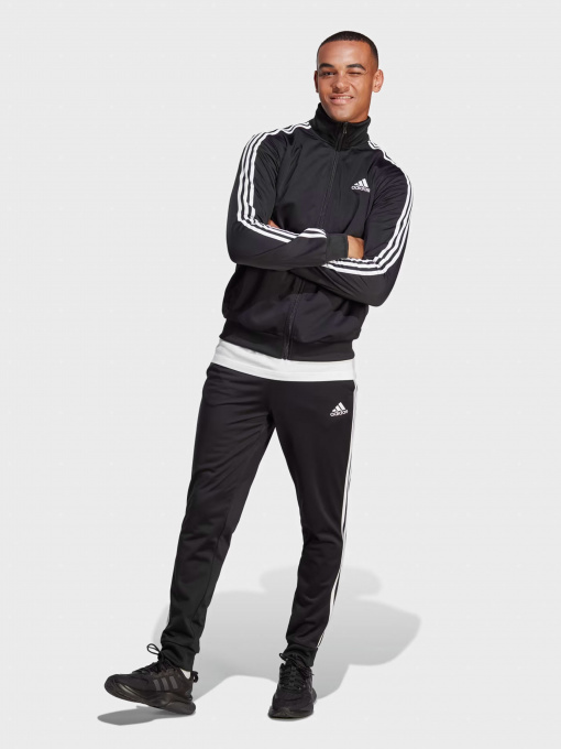Костюми Adidas BASIC 3-STRIPES TRICOT модель IC6747 Фото