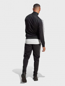 Костюмы Adidas BASIC 3-STRIPES TRICOT модель IC6747 Фото
