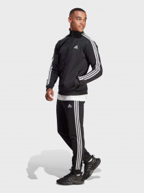 Костюмы Adidas BASIC 3-STRIPES TRICOT модель IC6747 Фото