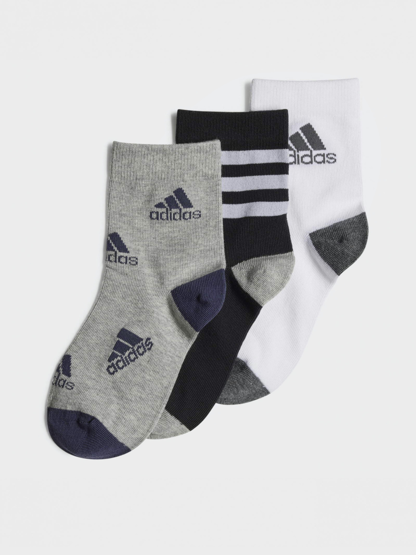 Носки и гольфы Adidas GRAPHIC PERFORMANCE модель HN5736 Фото