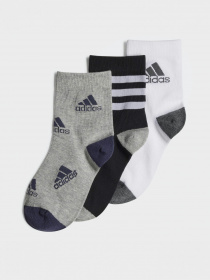 Носки и гольфы Adidas GRAPHIC PERFORMANCE модель HN5736 Фото