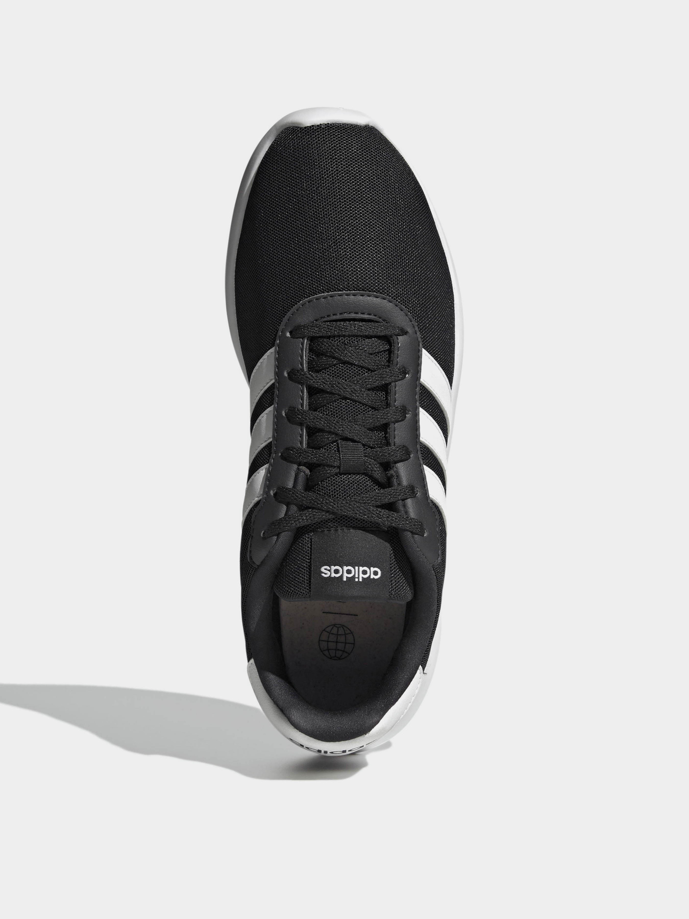 Кроссовки Adidas LITE RACER 3.0 PERFORMANCE модель GY3095 Кроссовки Adidas LITE RACER 3.0 PERFORMANCE модель GY3095 Фото