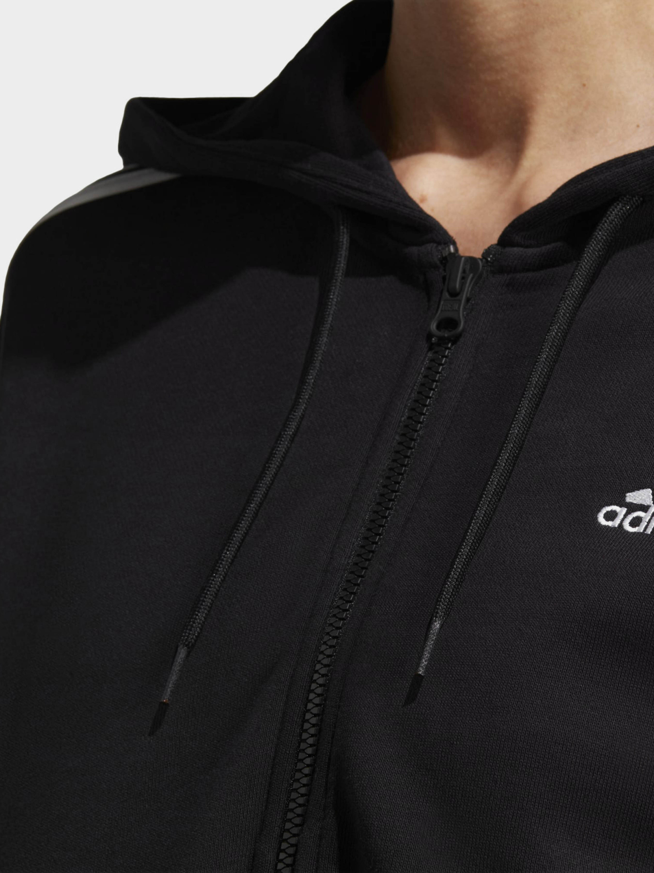 Худи и свитшоты Adidas ESSENTIALS 3-STRIPES FRENCH TE модель IC8781 Худи и свитшоты Adidas ESSENTIALS 3-STRIPES FRENCH TE модель IC8781 Фото