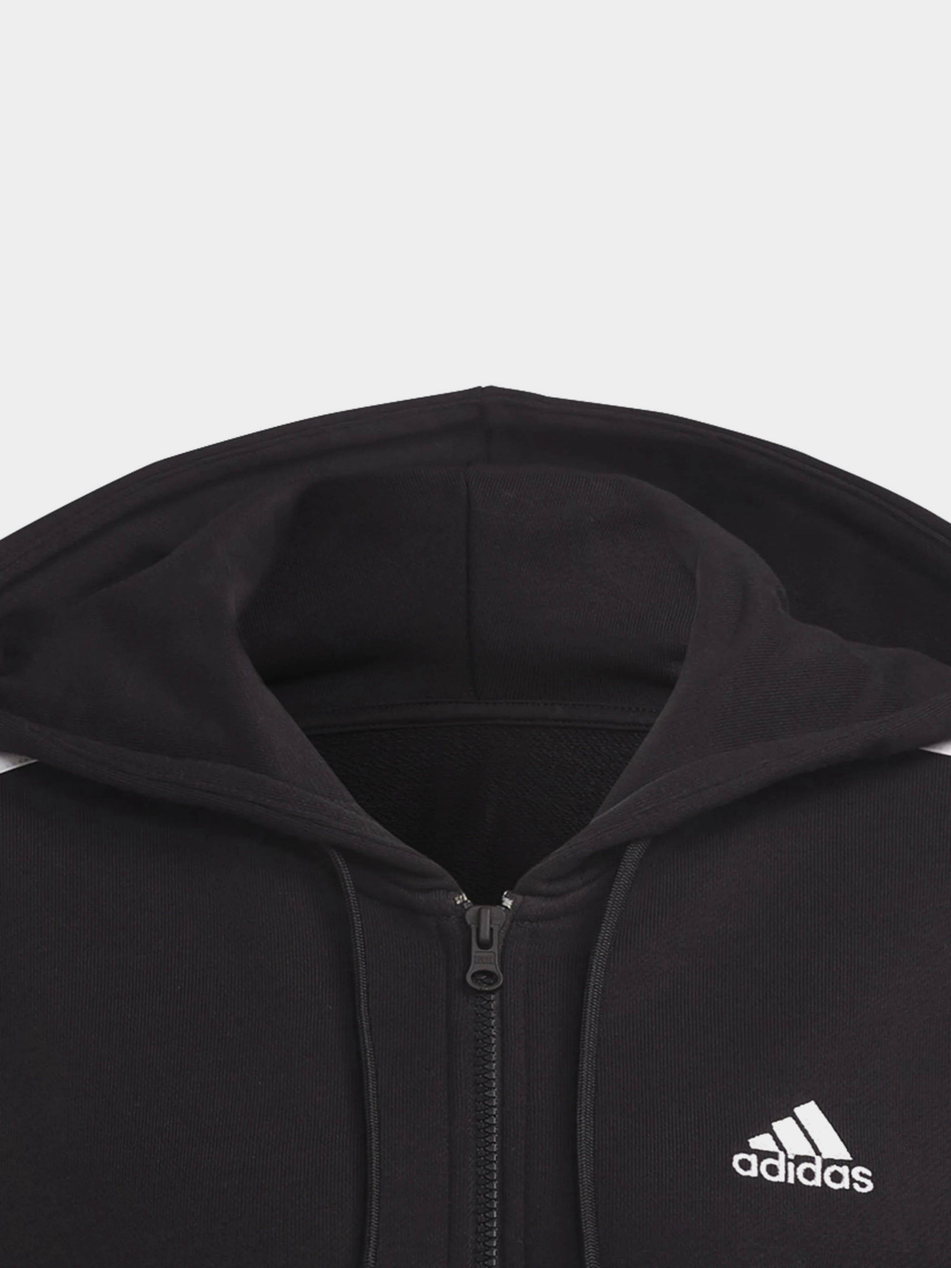 Худи и свитшоты Adidas ESSENTIALS 3-STRIPES FRENCH TE модель IC8781 Худи и свитшоты Adidas ESSENTIALS 3-STRIPES FRENCH TE модель IC8781 Фото