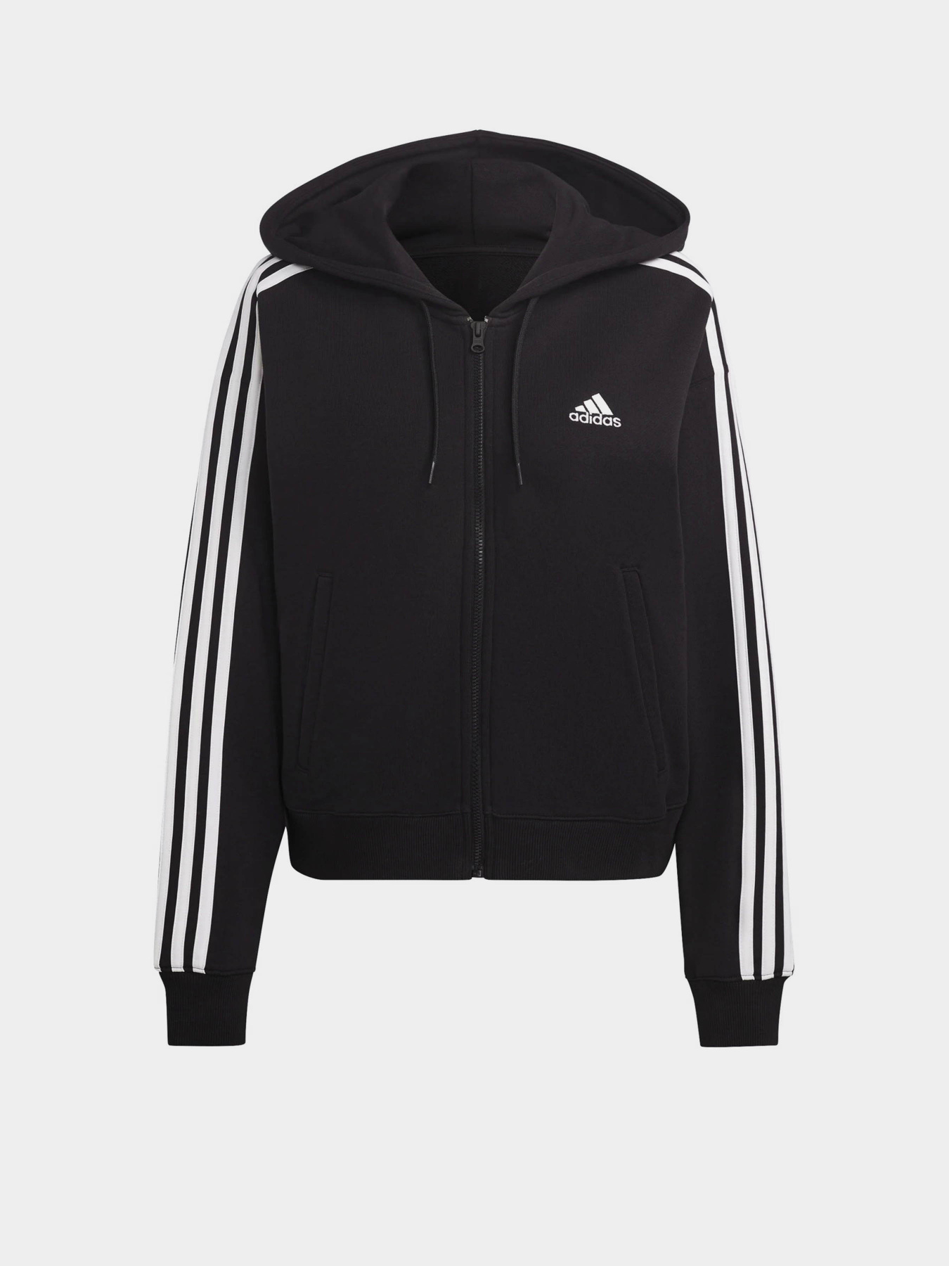 Худи и свитшоты Adidas ESSENTIALS 3-STRIPES FRENCH TE модель IC8781 Худи и свитшоты Adidas ESSENTIALS 3-STRIPES FRENCH TE модель IC8781 Фото