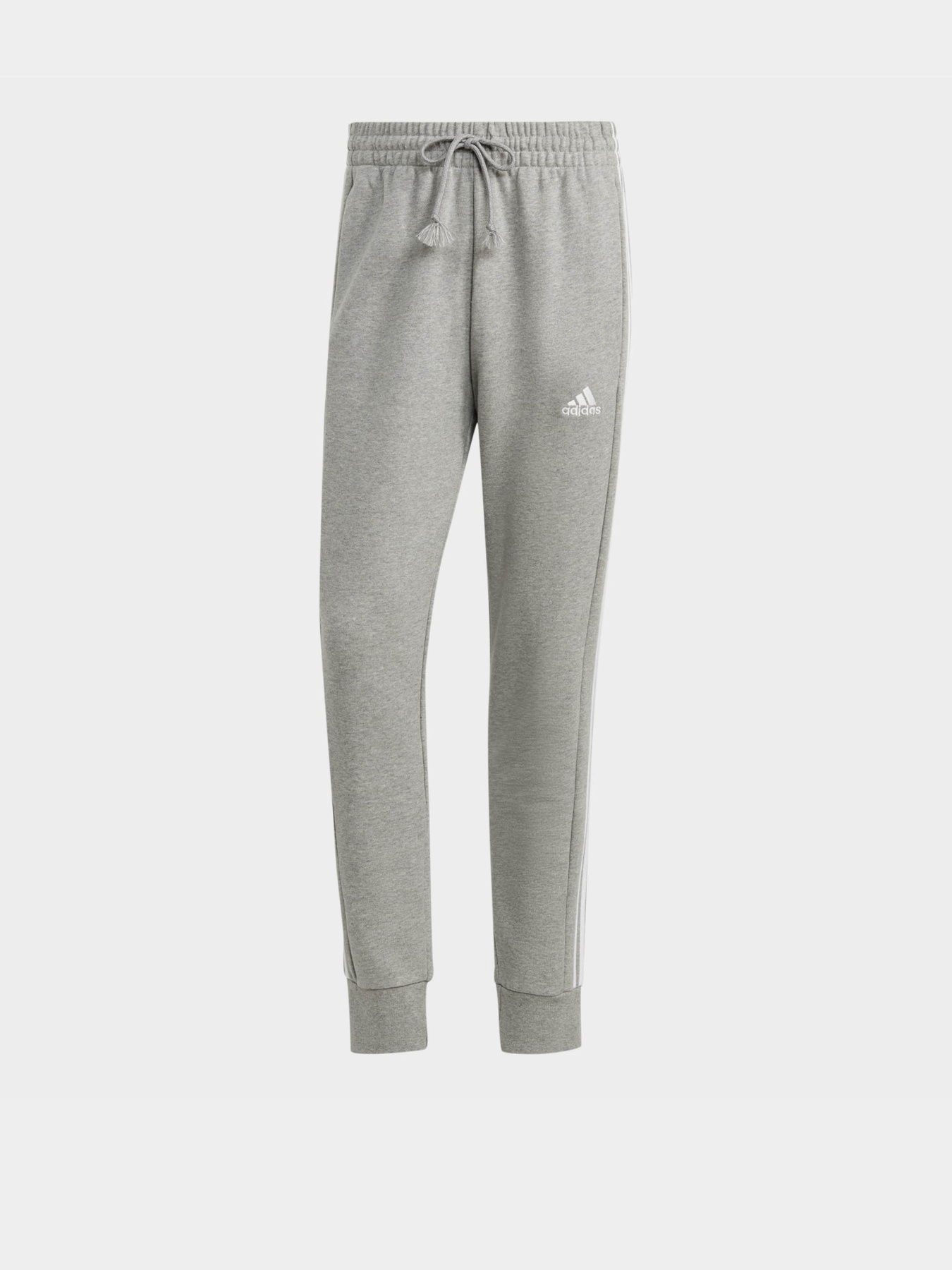 Брюки Adidas ESSENTIALS FRENCH TERRY TAPERE модель IC9407 Фото