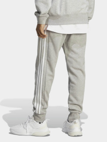 Брюки Adidas ESSENTIALS FRENCH TERRY TAPERE модель IC9407 Фото