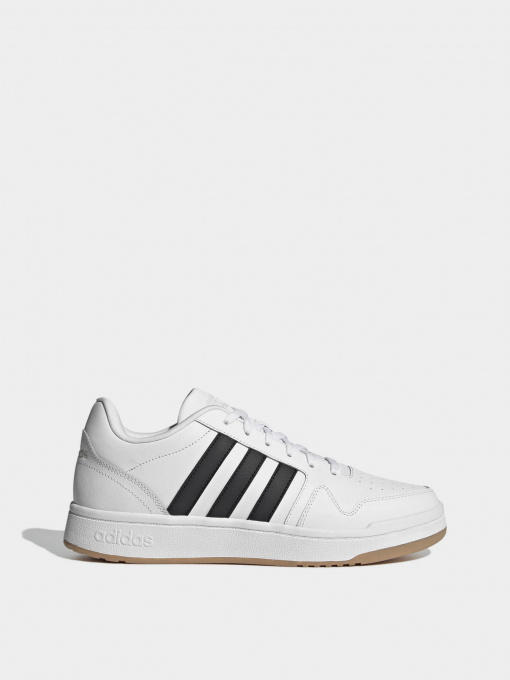 Кеды Adidas POSTMOVE SPORTSWEAR модель H00462 Фото