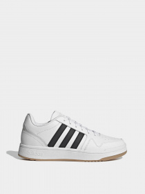 Кеды Adidas POSTMOVE SPORTSWEAR модель H00462 Фото