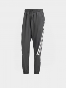 Брюки Adidas FUTURE ICONS 3-STRIPES WOVEN модель IN3318 Фото