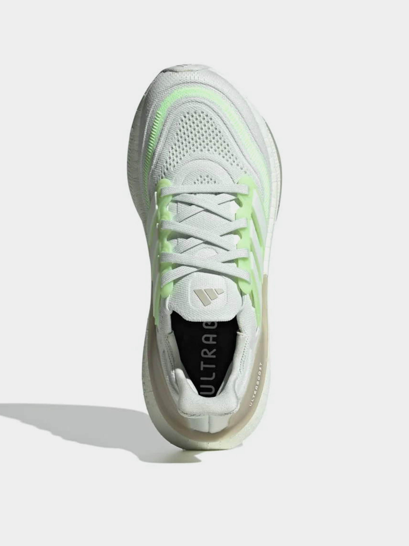 Кроссовки Adidas ULTRABOOST LIGHT модель IE3338 Фото