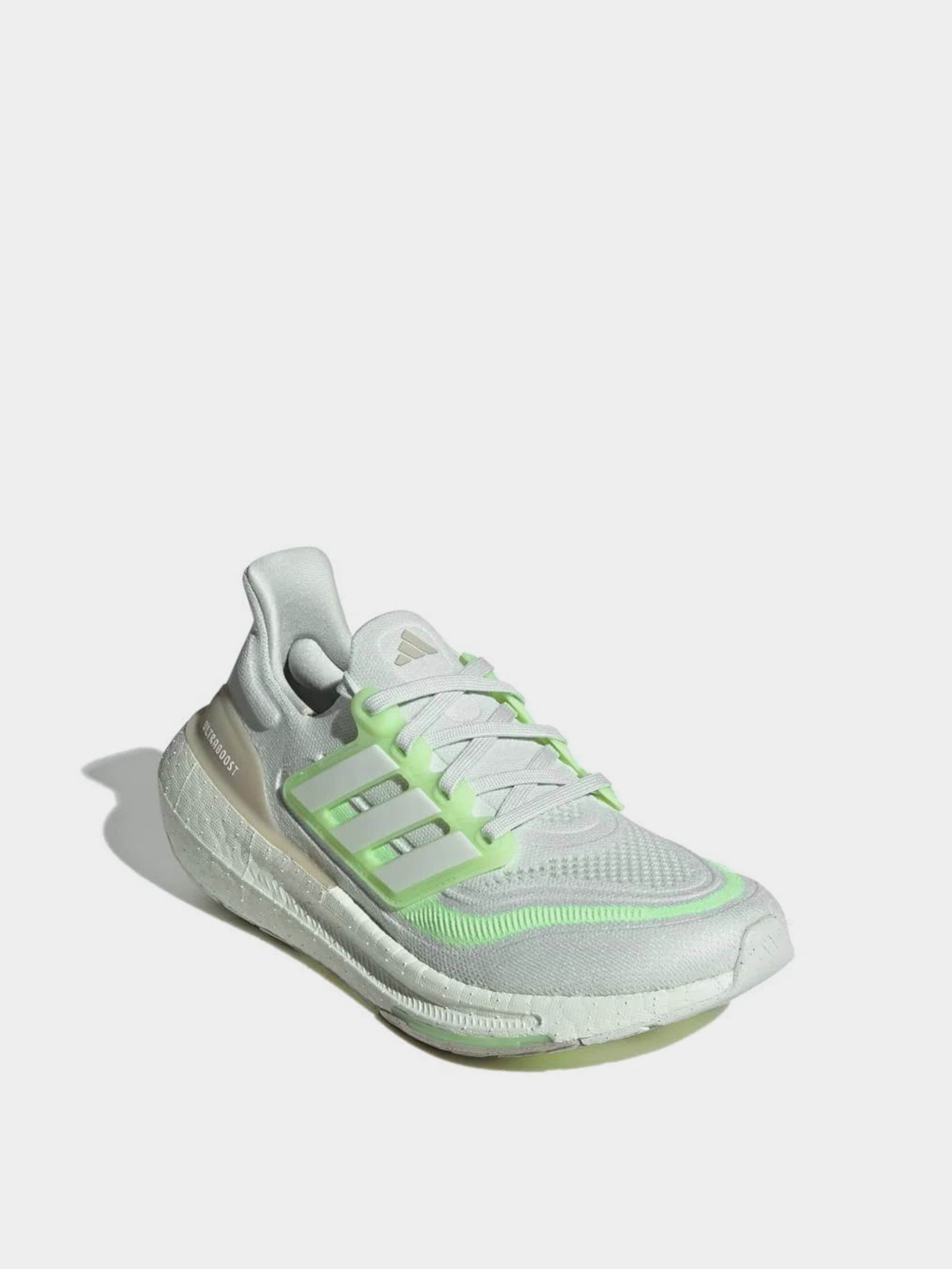 Кроссовки Adidas ULTRABOOST LIGHT модель IE3338 Фото