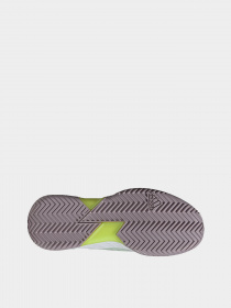 Кросівки Adidas ADIZERO UBERSONIC 4.1 TENNIS модель IF0411 Фото