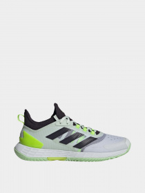 Кроссовки Adidas ADIZERO UBERSONIC 4.1 модель IF0444 Фото