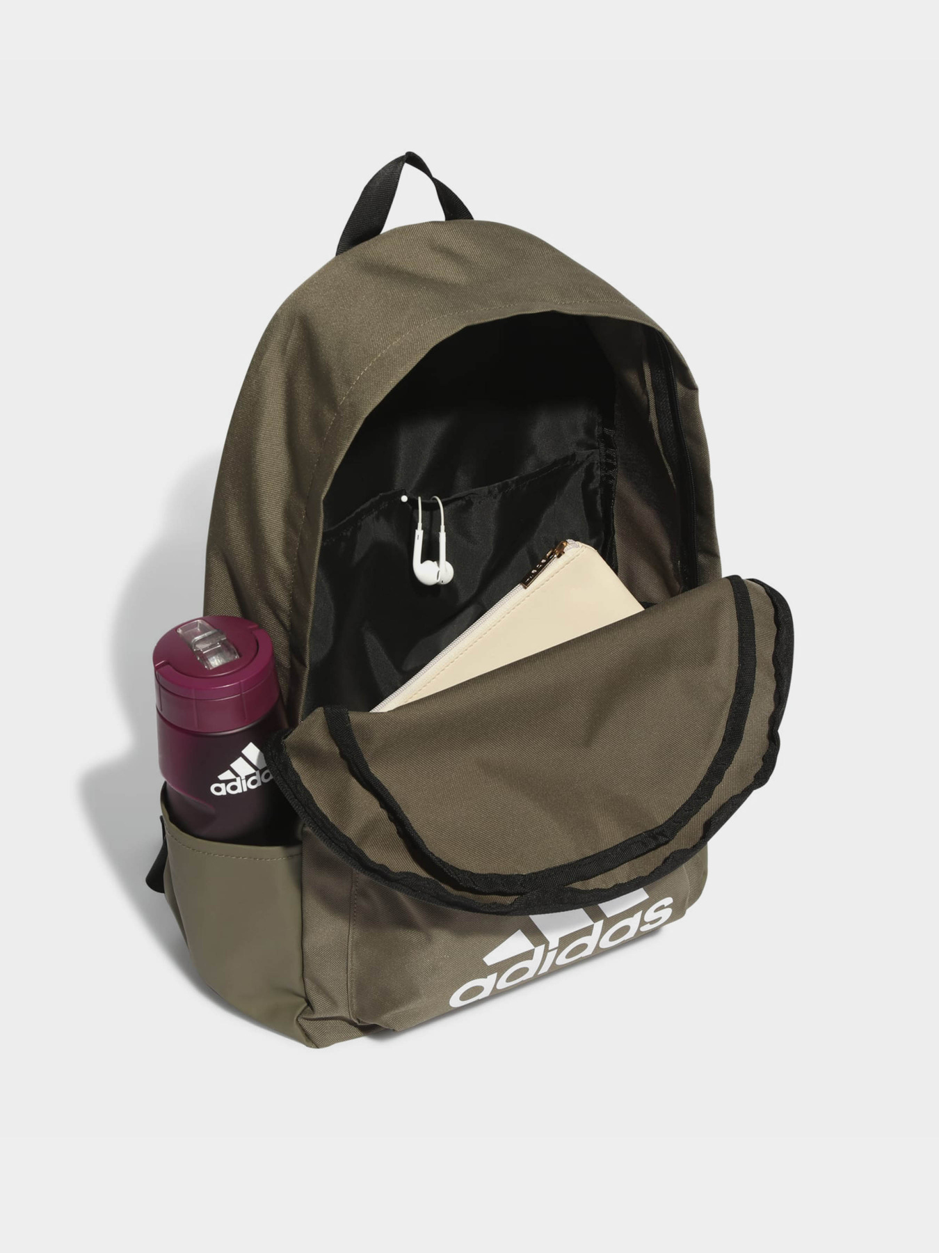 Рюкзаки Adidas CLASSIC BADGE OF SPORT 27.5L модель HR9810 Фото