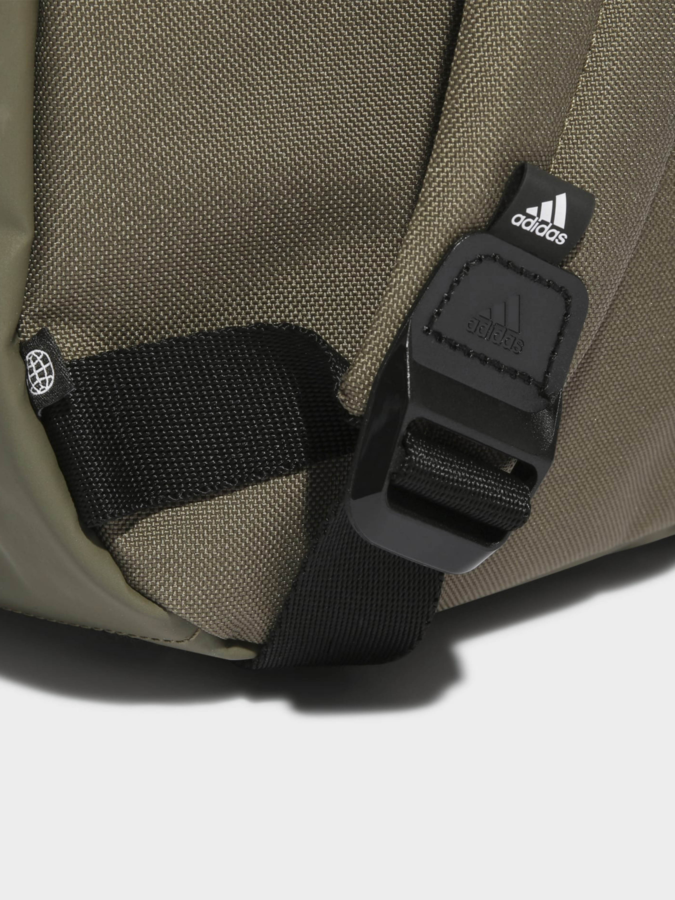Рюкзаки Adidas CLASSIC BADGE OF SPORT 27.5L модель HR9810 Фото