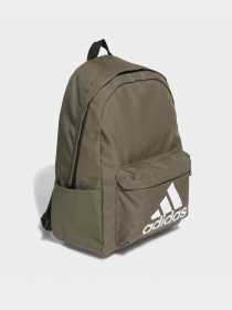 Рюкзаки Adidas CLASSIC BADGE OF SPORT 27.5L модель HR9810 Фото
