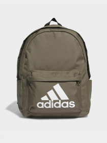 Рюкзаки Adidas CLASSIC BADGE OF SPORT 27.5L модель HR9810 Фото