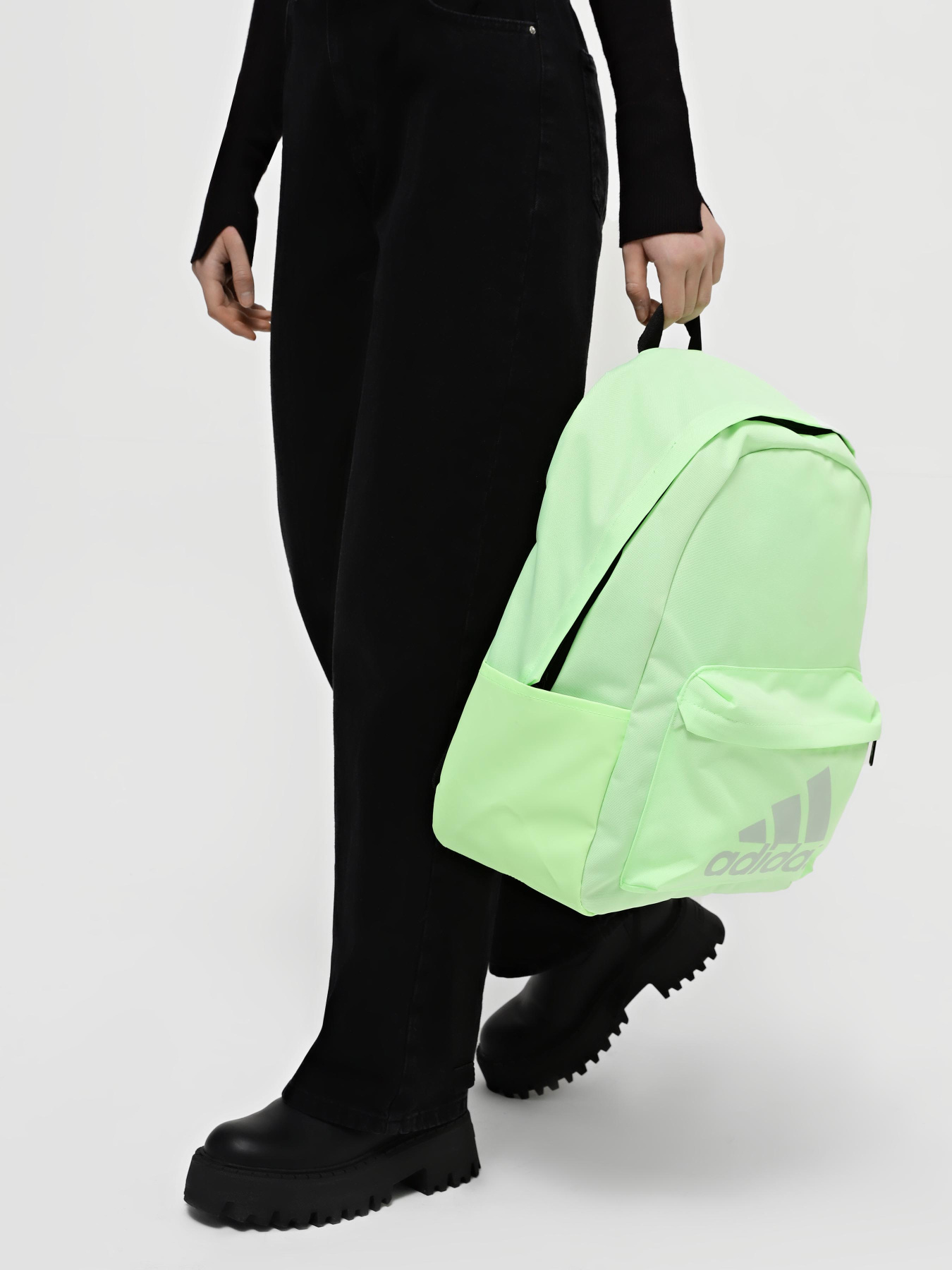 Рюкзаки Adidas CLASSIC BADGE OF SPORT 27.5L модель IP9845 Фото