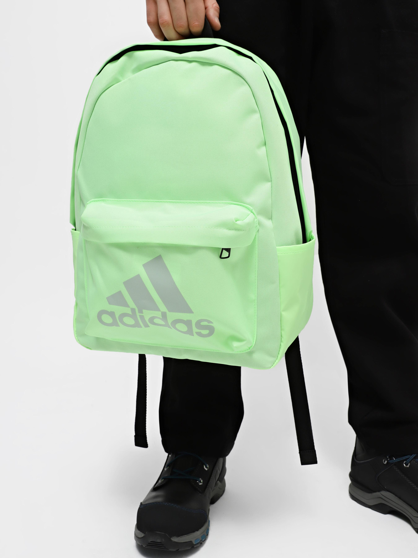 Рюкзаки Adidas CLASSIC BADGE OF SPORT 27.5L модель IP9845 Фото