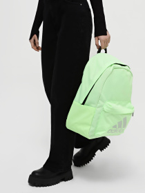 Рюкзаки Adidas CLASSIC BADGE OF SPORT 27.5L модель IP9845 Фото