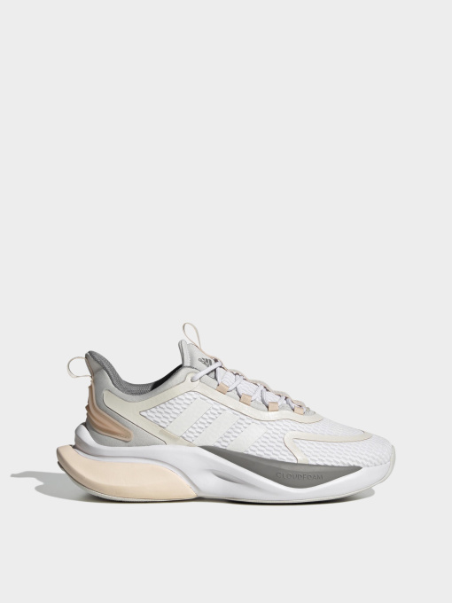 Кросівки Adidas ALPHABOUNCE + модель HP6147 Фото