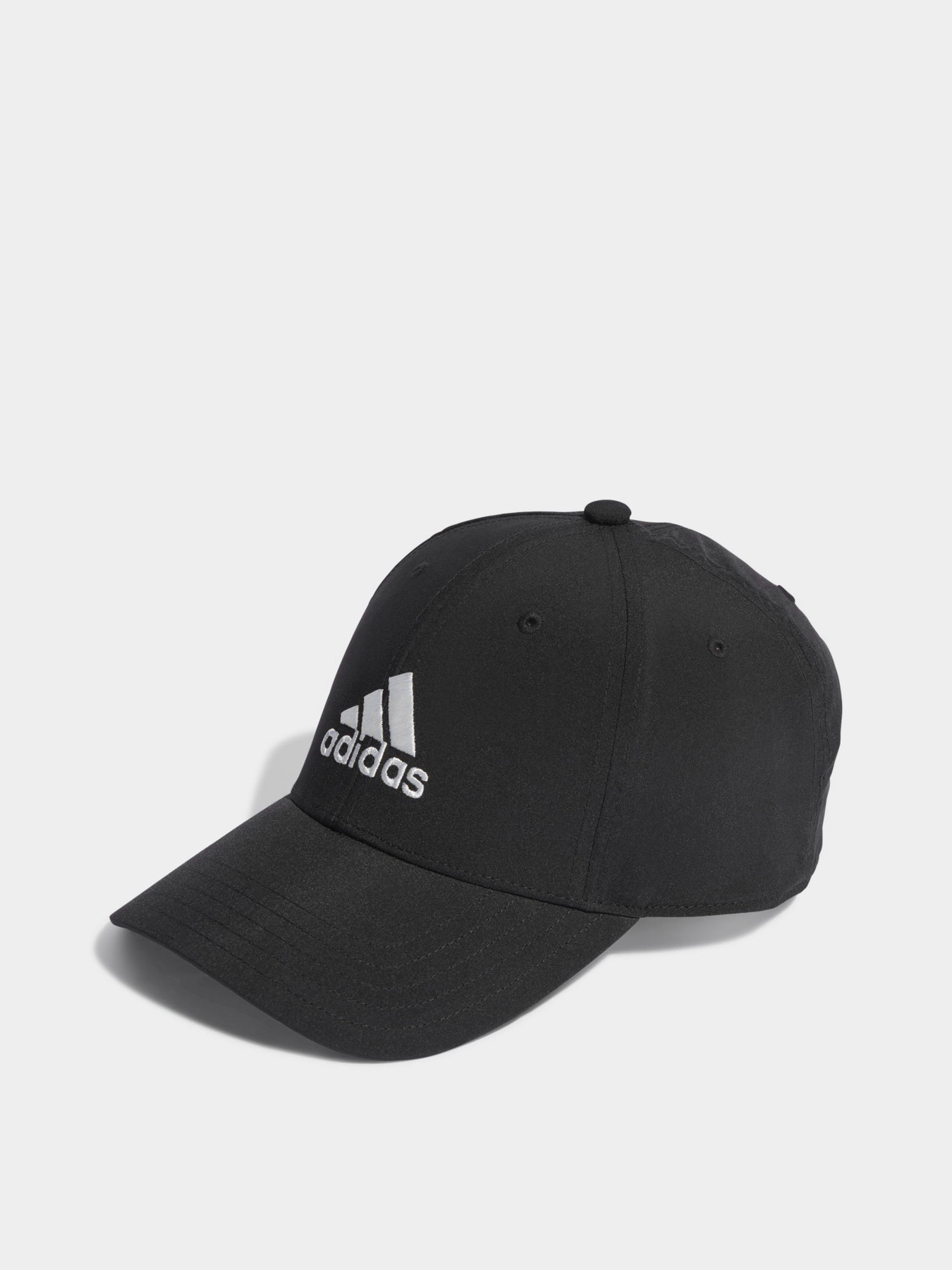 Шапки и кепки Adidas BBALLCAP LT EMB модель IB3244 Шапки и кепки Adidas BBALLCAP LT EMB модель IB3244 Фото