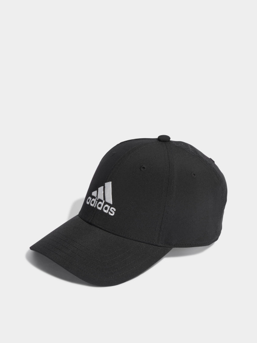 Шапки и кепки Adidas BBALLCAP LT EMB модель IB3244 Фото