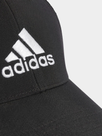 Шапки и кепки Adidas BBALLCAP LT EMB модель IB3244 Фото