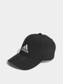 Шапки и кепки Adidas BBALLCAP LT EMB модель IB3244 Фото