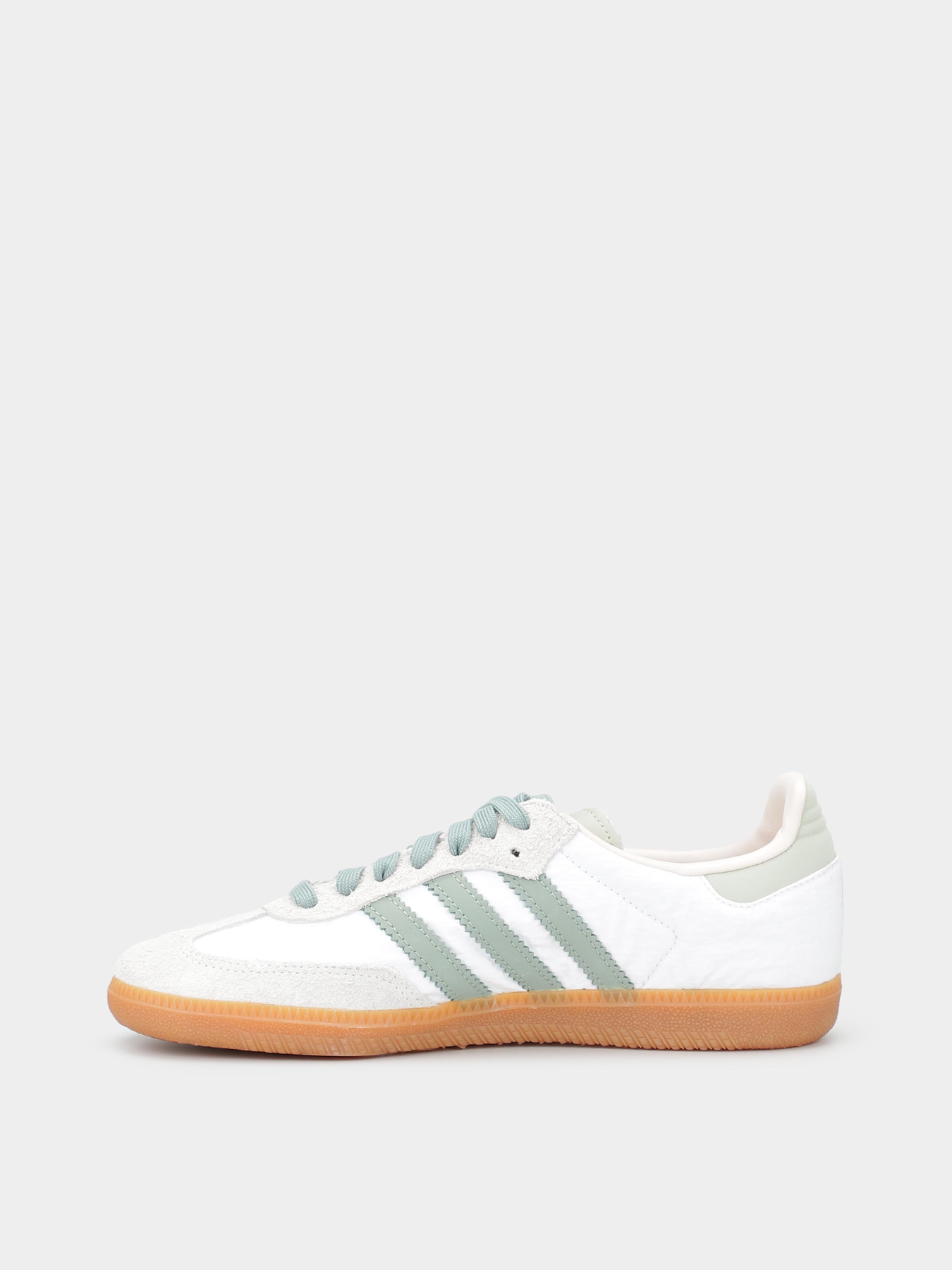 Кеды Adidas SAMBA OG модель ID0492 Фото